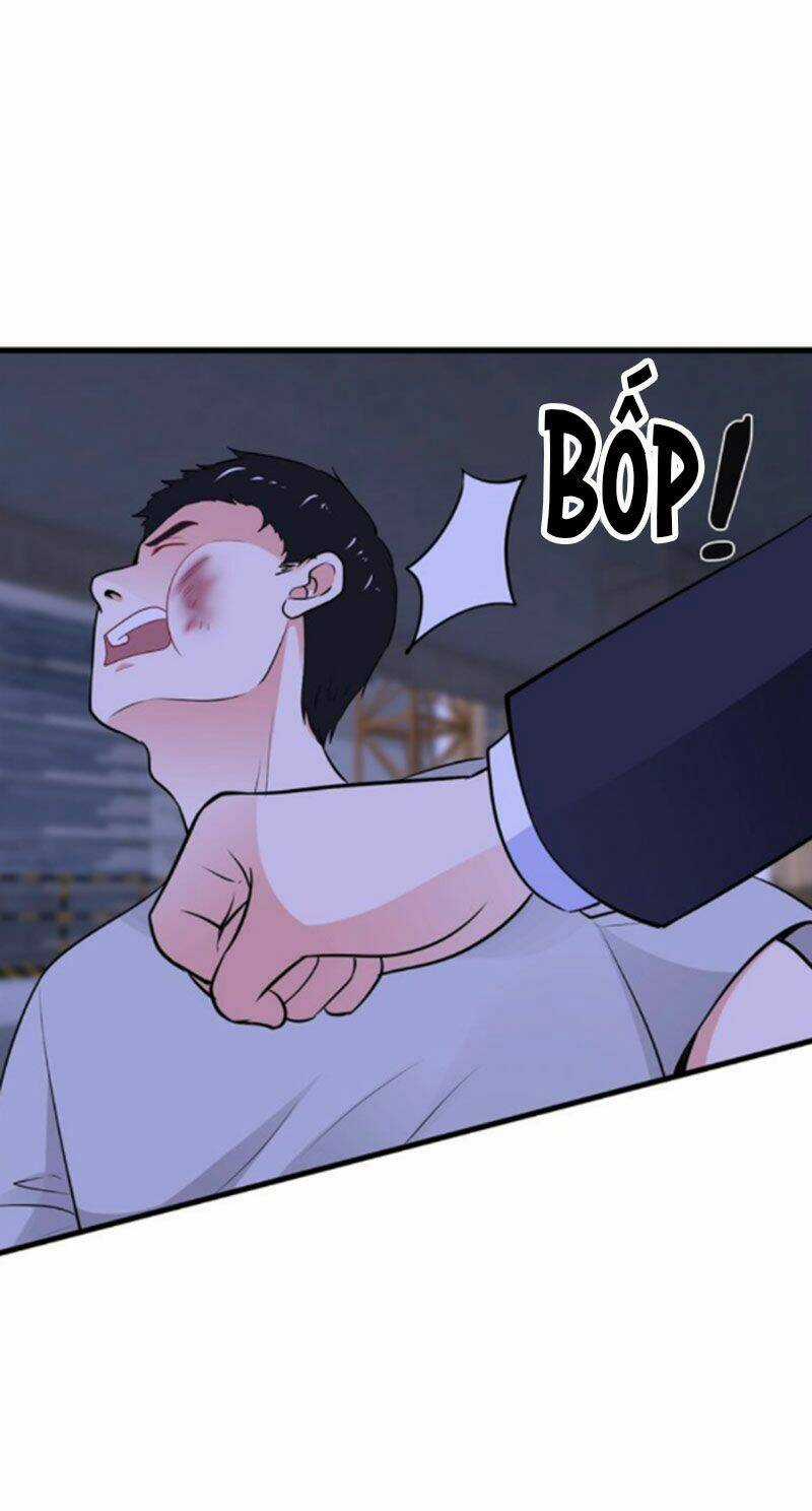 Thú Cưng Độc Quyền Của Boss Chapter 117 trang 3