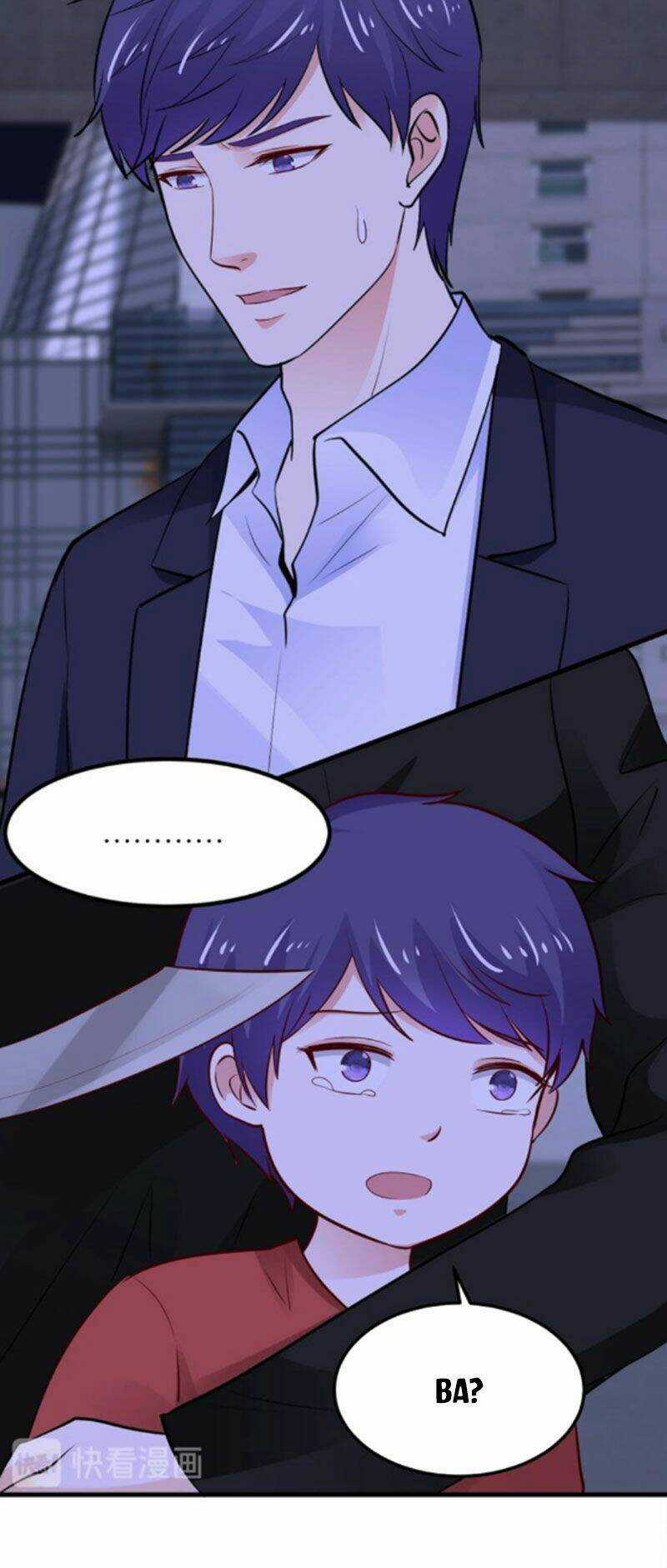 Thú Cưng Độc Quyền Của Boss Chapter 117 trang 32