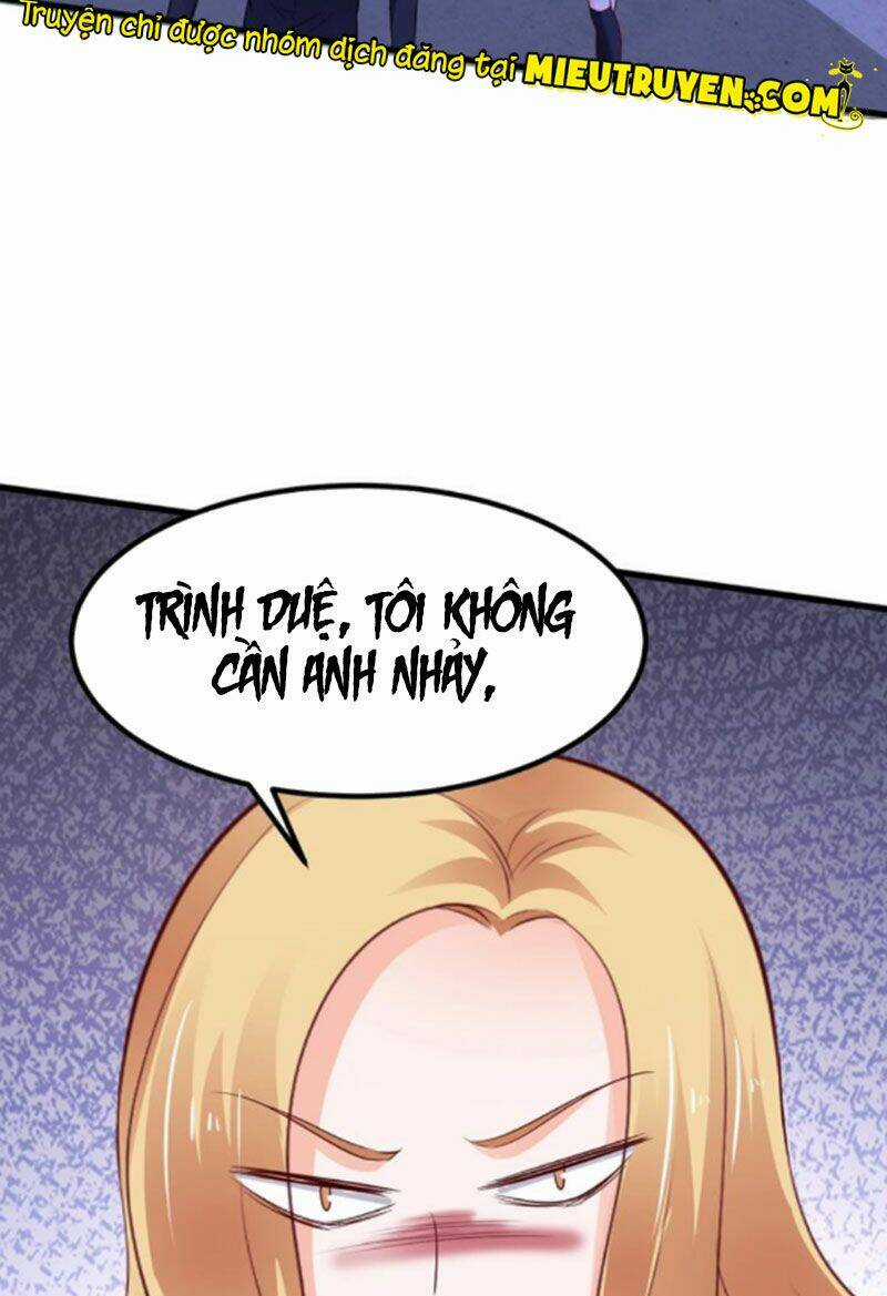 Thú Cưng Độc Quyền Của Boss Chapter 117 trang 34