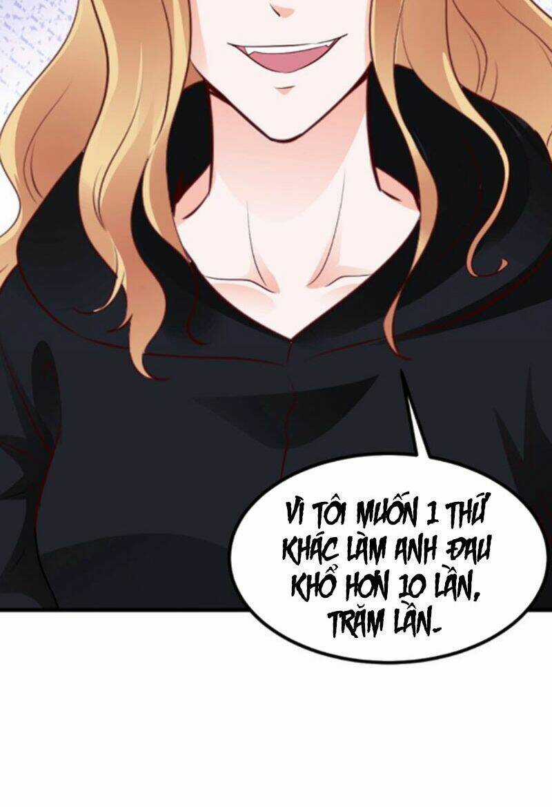 Thú Cưng Độc Quyền Của Boss Chapter 117 trang 35