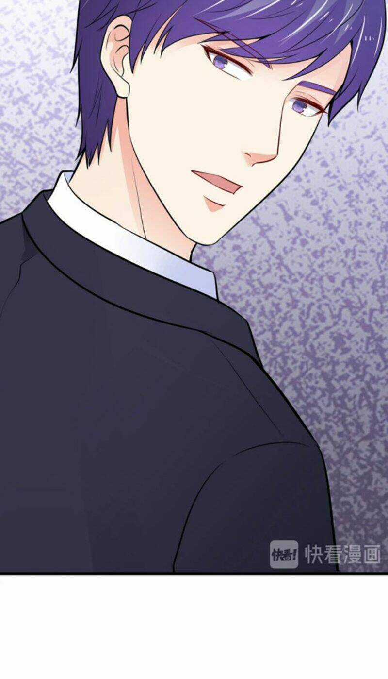 Thú Cưng Độc Quyền Của Boss Chapter 117 trang 8