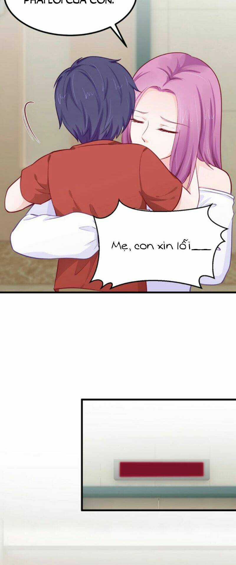 Thú Cưng Độc Quyền Của Boss Chapter 118 trang 13