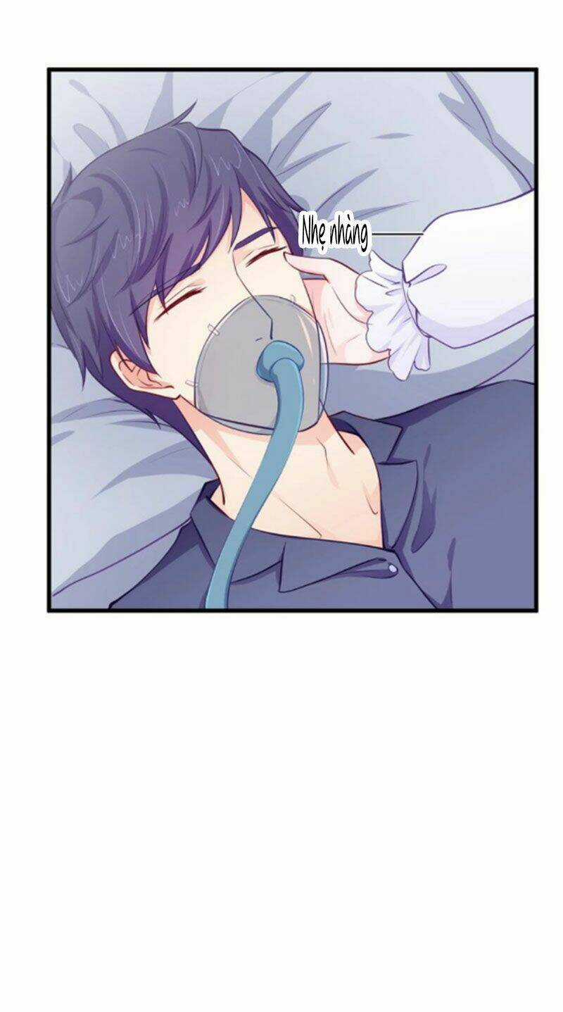 Thú Cưng Độc Quyền Của Boss Chapter 118 trang 15