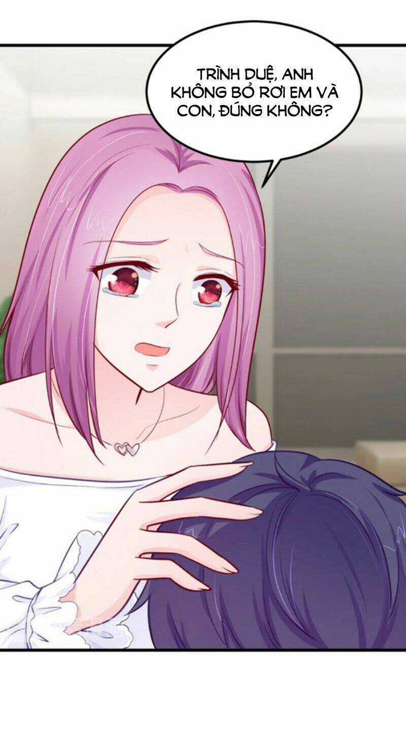 Thú Cưng Độc Quyền Của Boss Chapter 118 trang 16