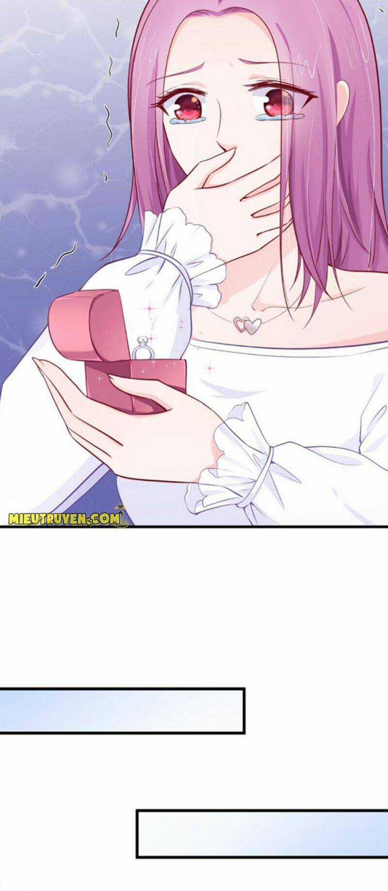 Thú Cưng Độc Quyền Của Boss Chapter 118 trang 18