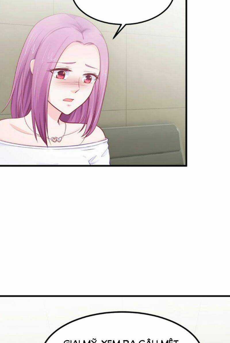 Thú Cưng Độc Quyền Của Boss Chapter 118 trang 20