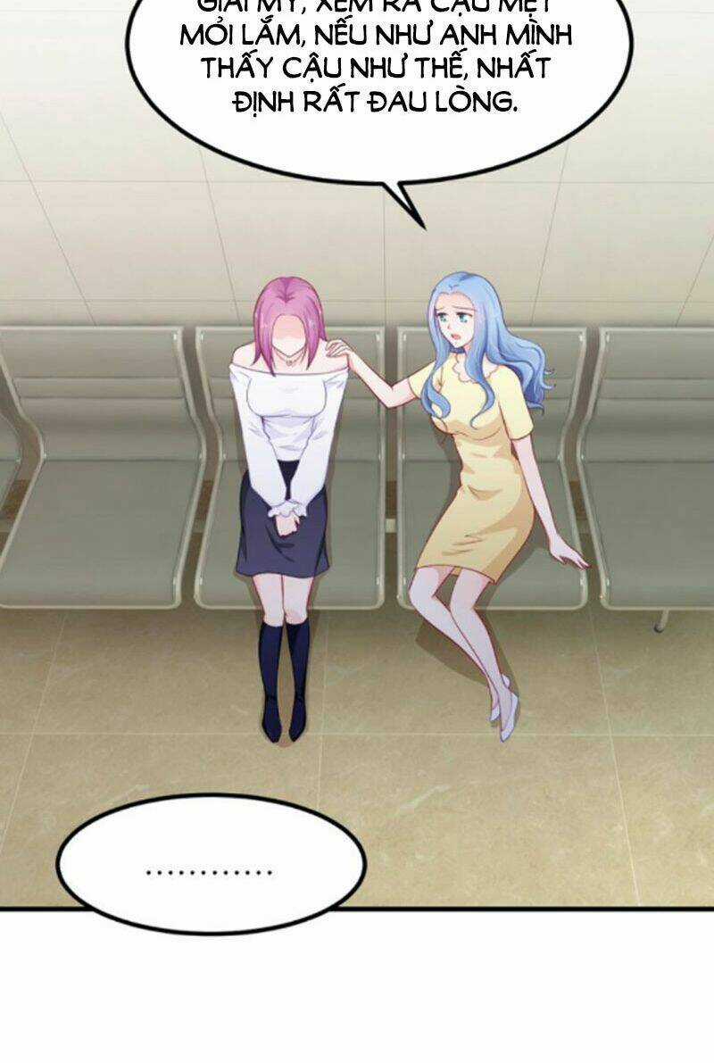 Thú Cưng Độc Quyền Của Boss Chapter 118 trang 21