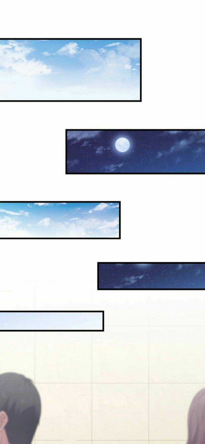 Thú Cưng Độc Quyền Của Boss Chapter 118 trang 22