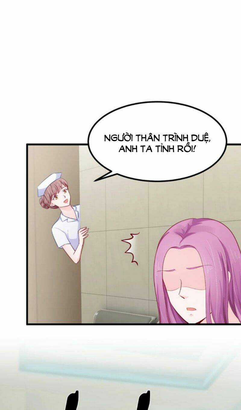 Thú Cưng Độc Quyền Của Boss Chapter 118 trang 24