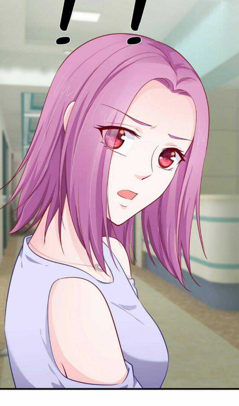 Thú Cưng Độc Quyền Của Boss Chapter 118 trang 25