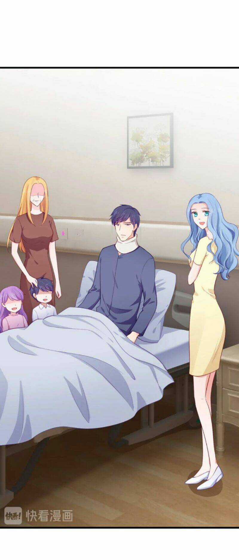 Thú Cưng Độc Quyền Của Boss Chapter 118 trang 29