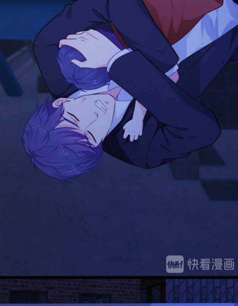 Thú Cưng Độc Quyền Của Boss Chapter 118 trang 3