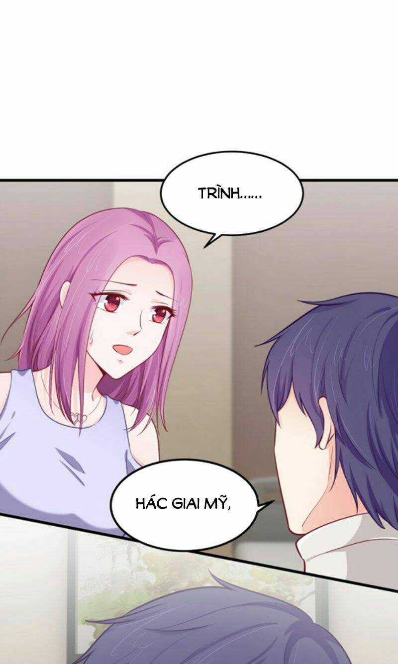 Thú Cưng Độc Quyền Của Boss Chapter 118 trang 30