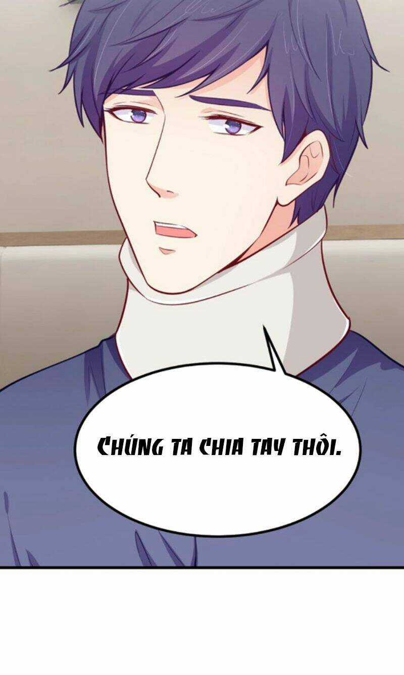 Thú Cưng Độc Quyền Của Boss Chapter 118 trang 31