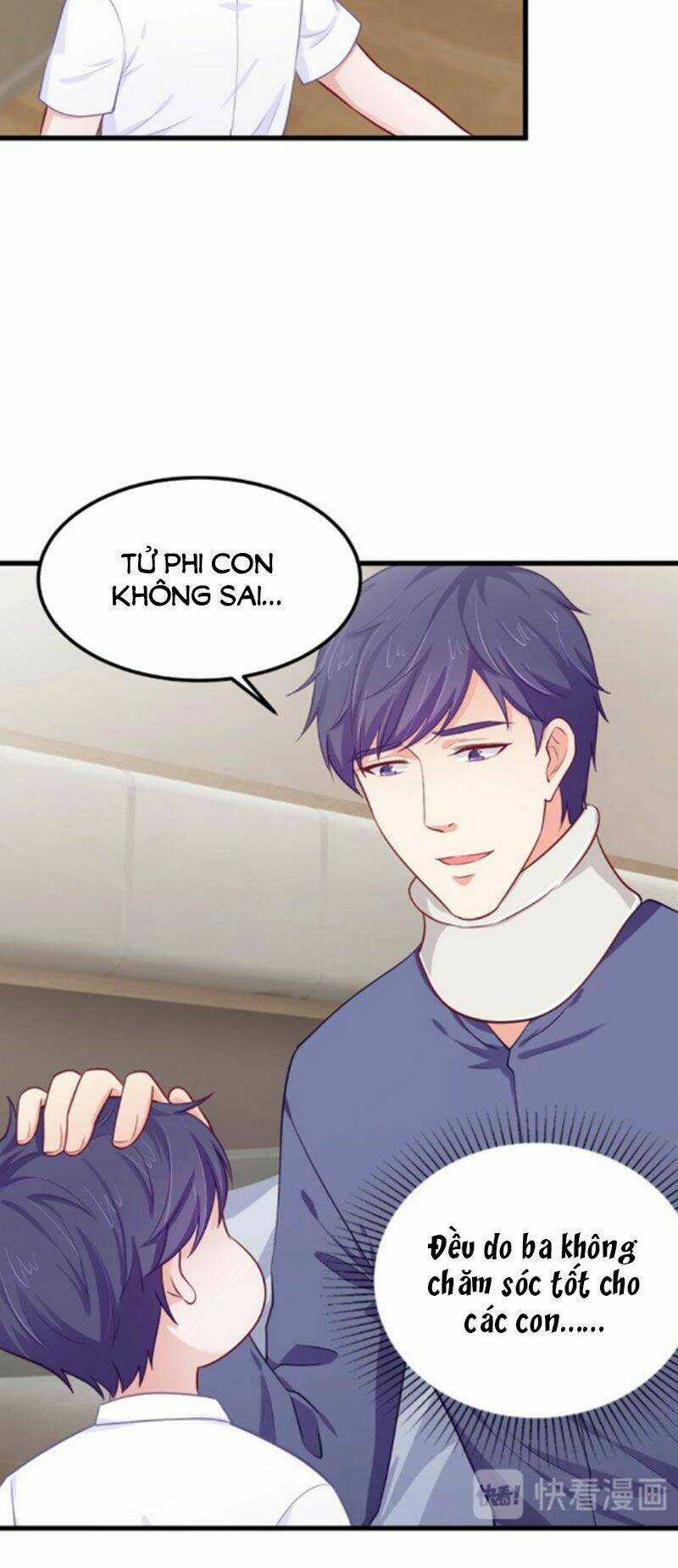 Thú Cưng Độc Quyền Của Boss Chapter 118 trang 33