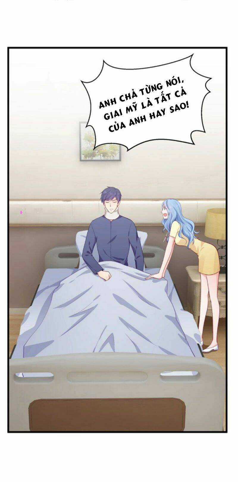 Thú Cưng Độc Quyền Của Boss Chapter 118 trang 35