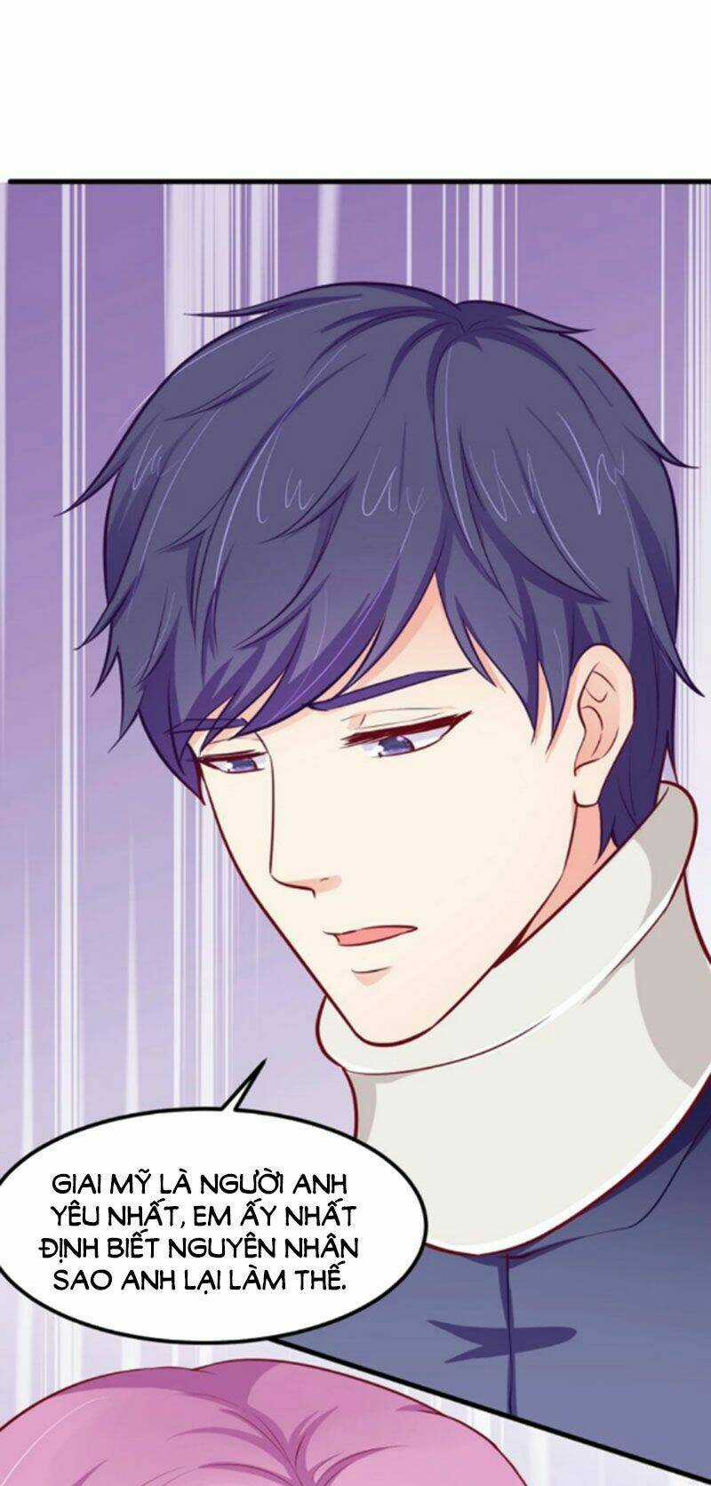 Thú Cưng Độc Quyền Của Boss Chapter 118 trang 37