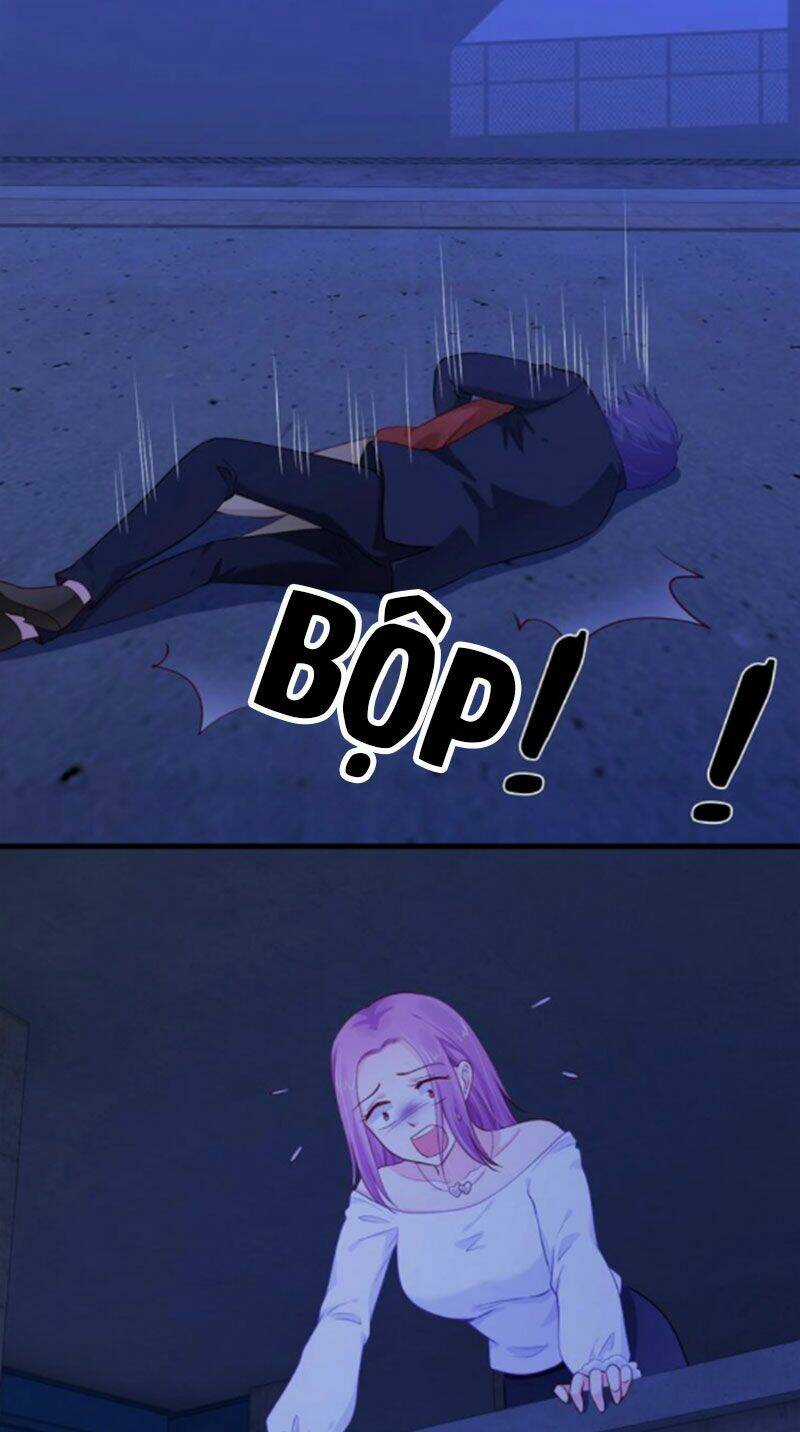 Thú Cưng Độc Quyền Của Boss Chapter 118 trang 4