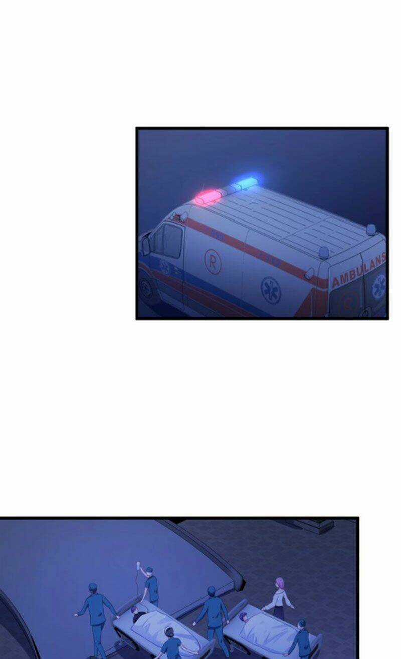 Thú Cưng Độc Quyền Của Boss Chapter 118 trang 6