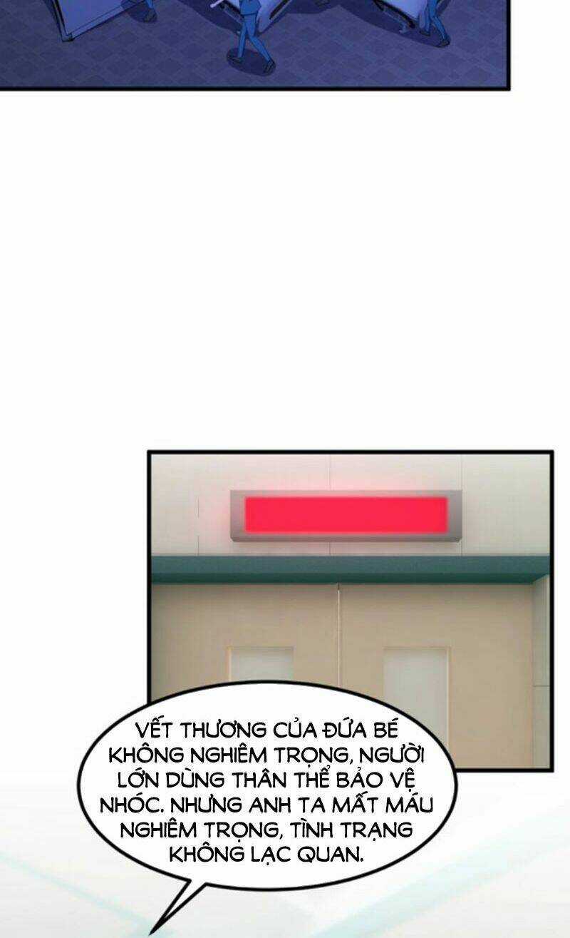 Thú Cưng Độc Quyền Của Boss Chapter 118 trang 7