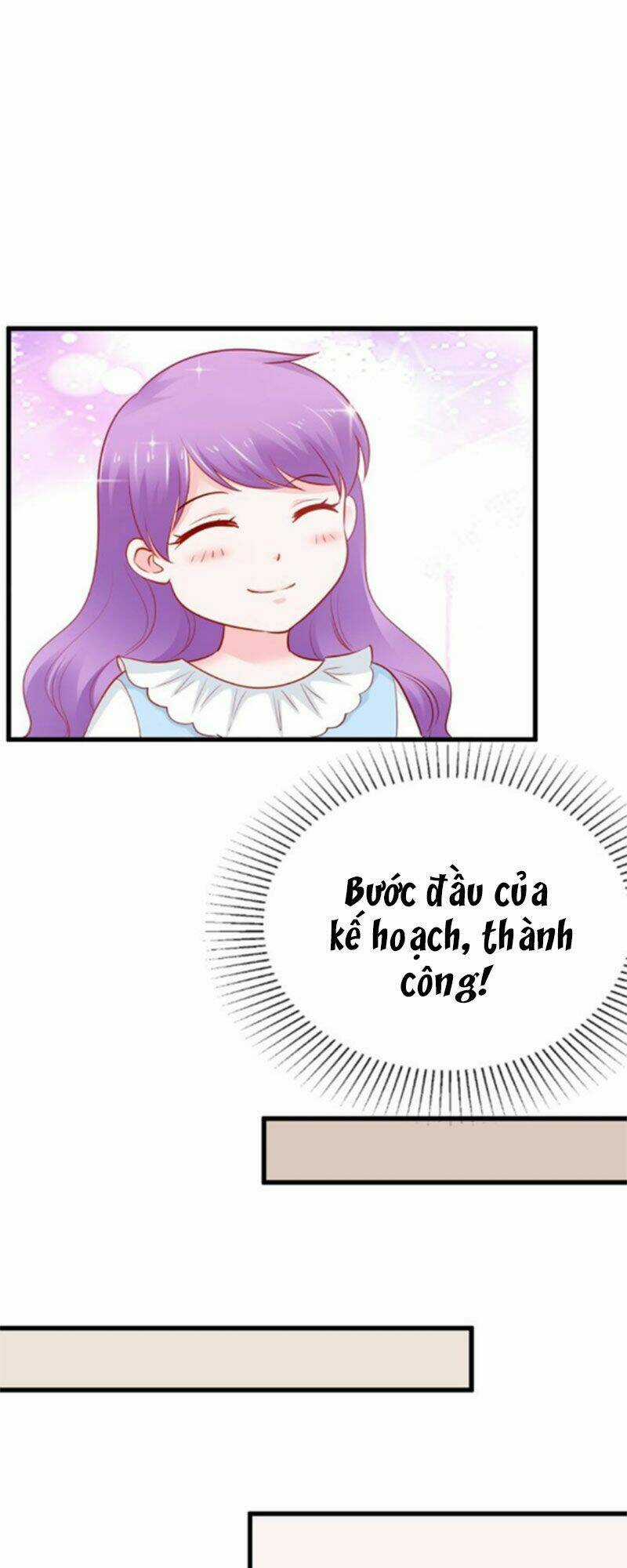 Thú Cưng Độc Quyền Của Boss Chapter 119 trang 13