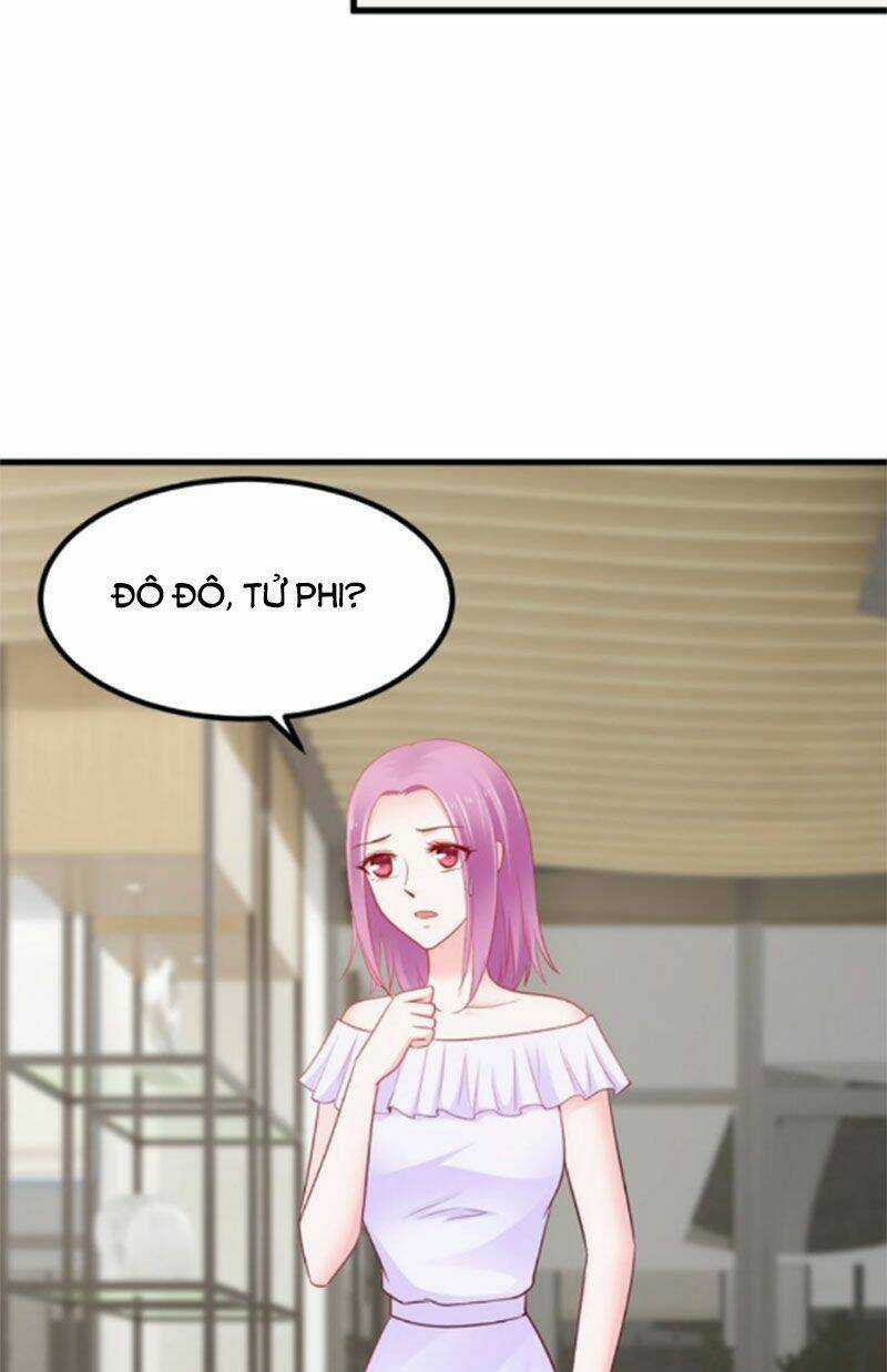 Thú Cưng Độc Quyền Của Boss Chapter 119 trang 14