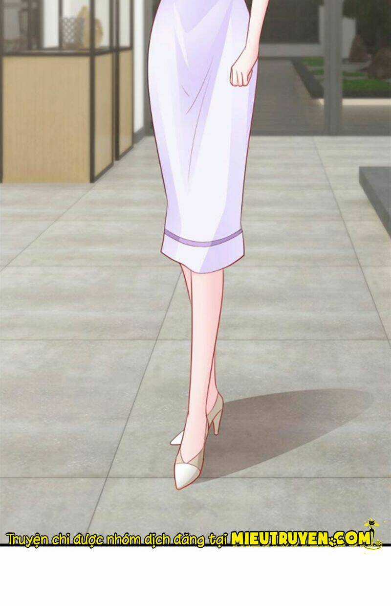 Thú Cưng Độc Quyền Của Boss Chapter 119 trang 15