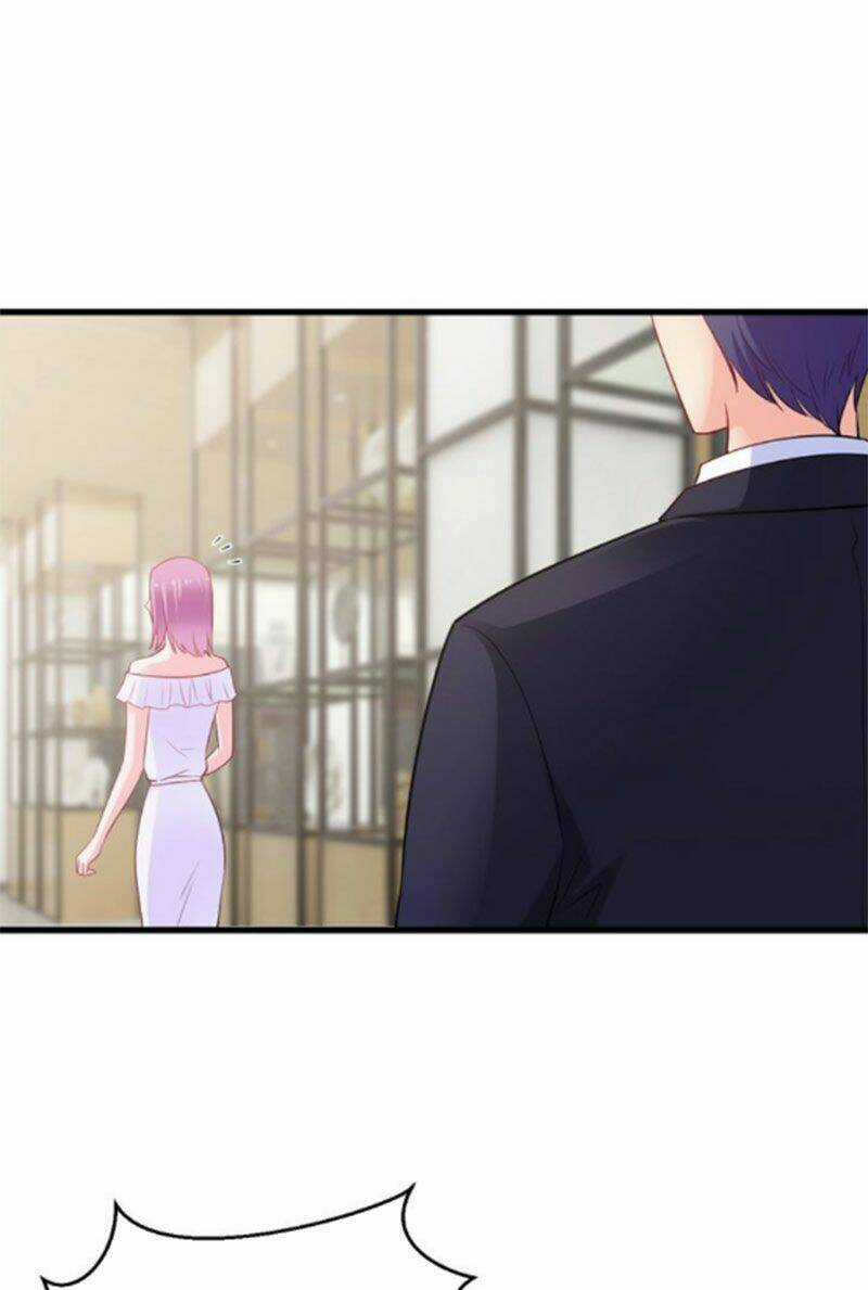 Thú Cưng Độc Quyền Của Boss Chapter 119 trang 16