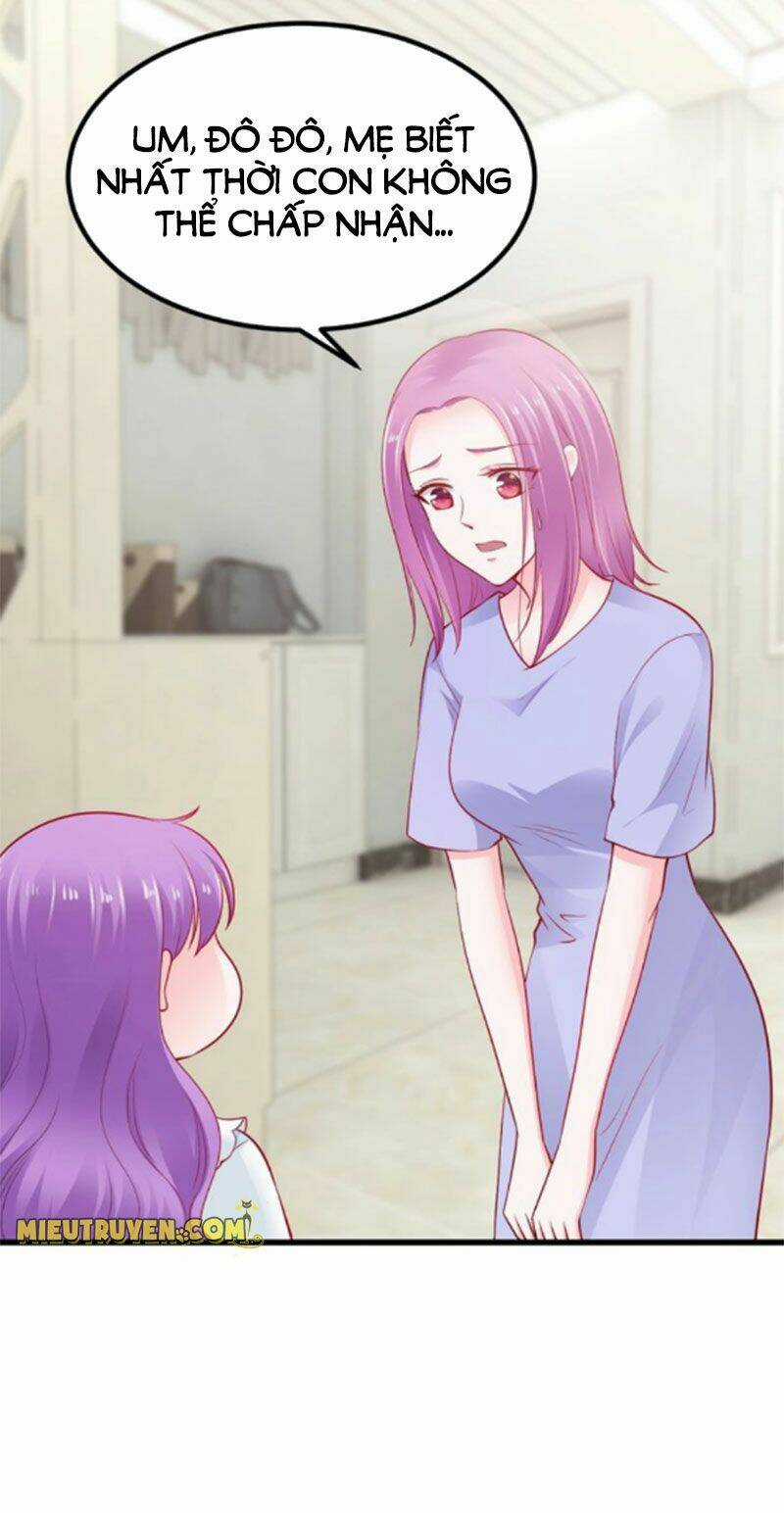 Thú Cưng Độc Quyền Của Boss Chapter 119 trang 2