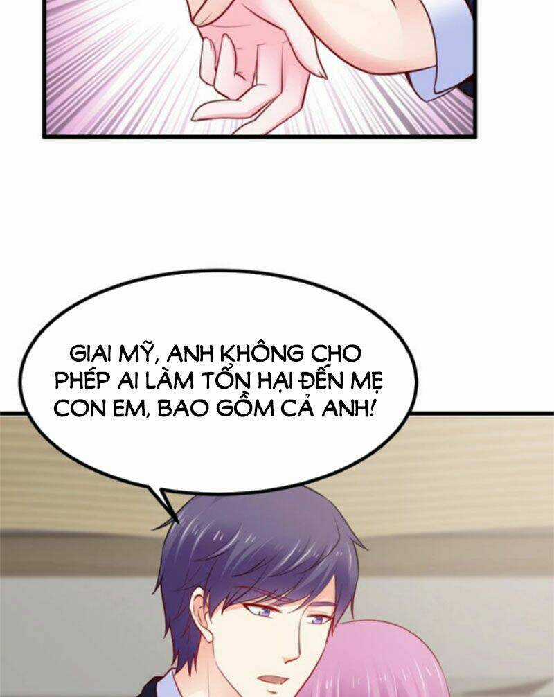 Thú Cưng Độc Quyền Của Boss Chapter 119 trang 21