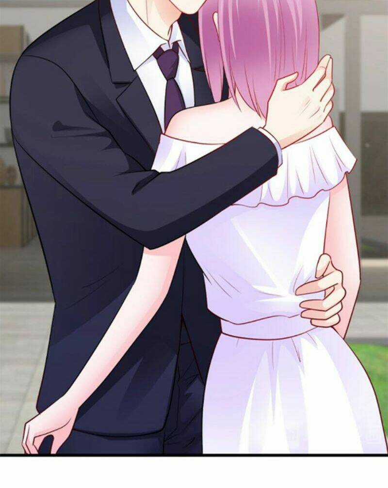 Thú Cưng Độc Quyền Của Boss Chapter 119 trang 22