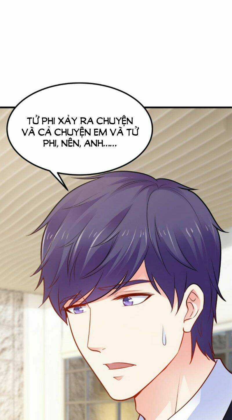 Thú Cưng Độc Quyền Của Boss Chapter 119 trang 23