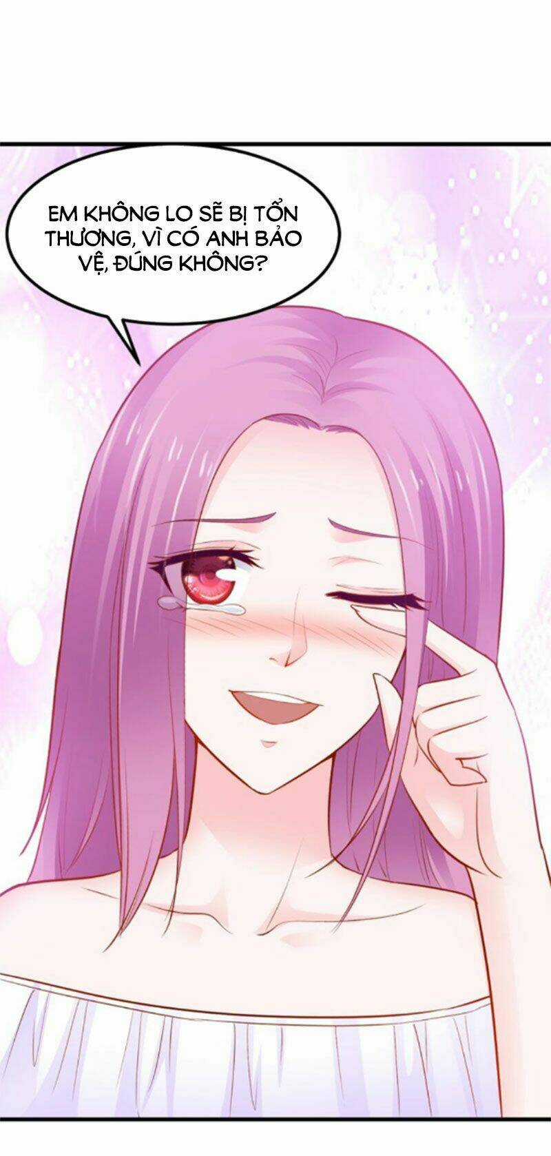 Thú Cưng Độc Quyền Của Boss Chapter 119 trang 25