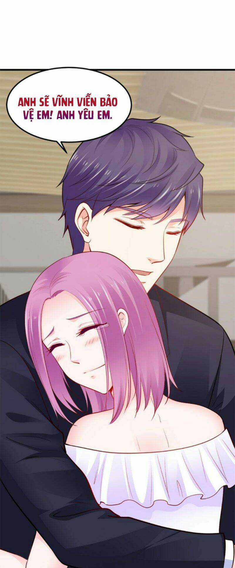 Thú Cưng Độc Quyền Của Boss Chapter 119 trang 27