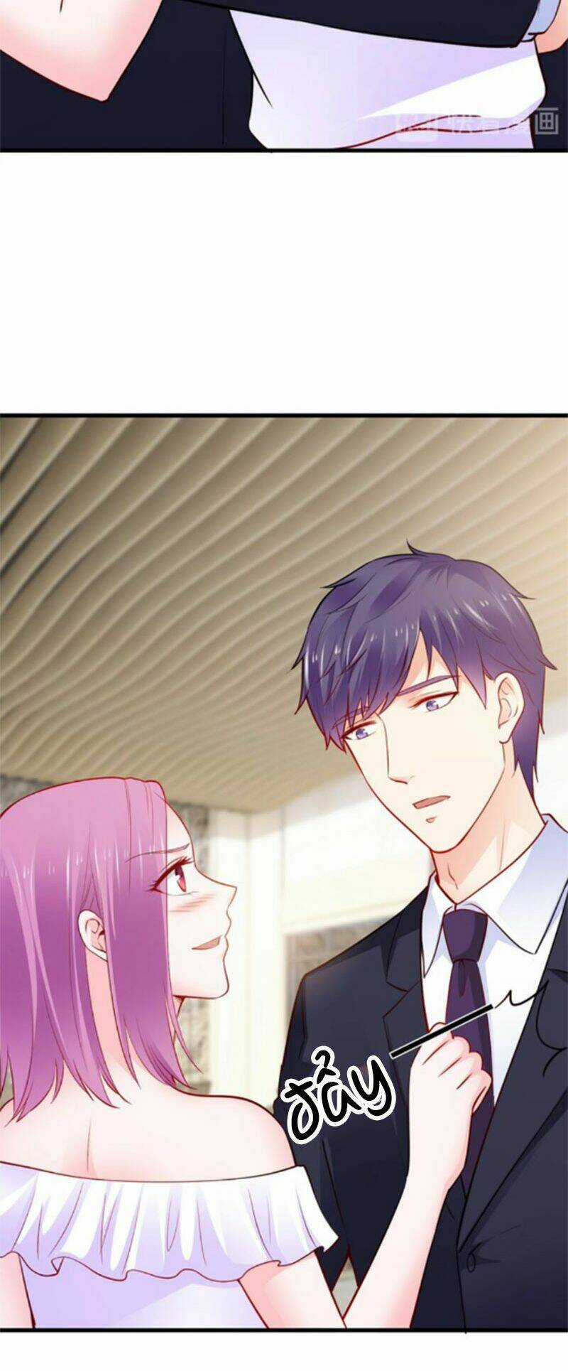 Thú Cưng Độc Quyền Của Boss Chapter 119 trang 28