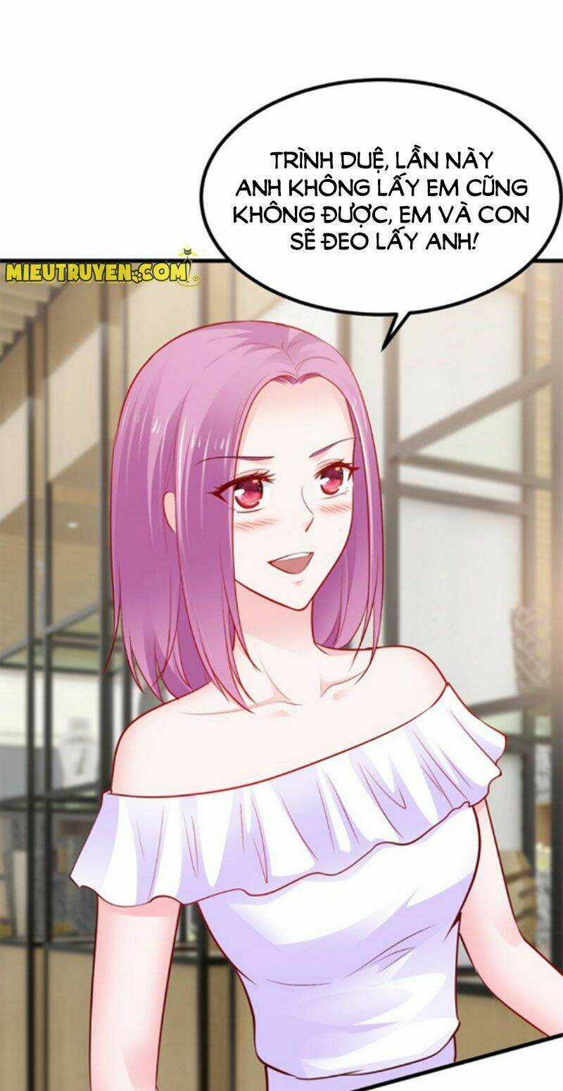 Thú Cưng Độc Quyền Của Boss Chapter 119 trang 29