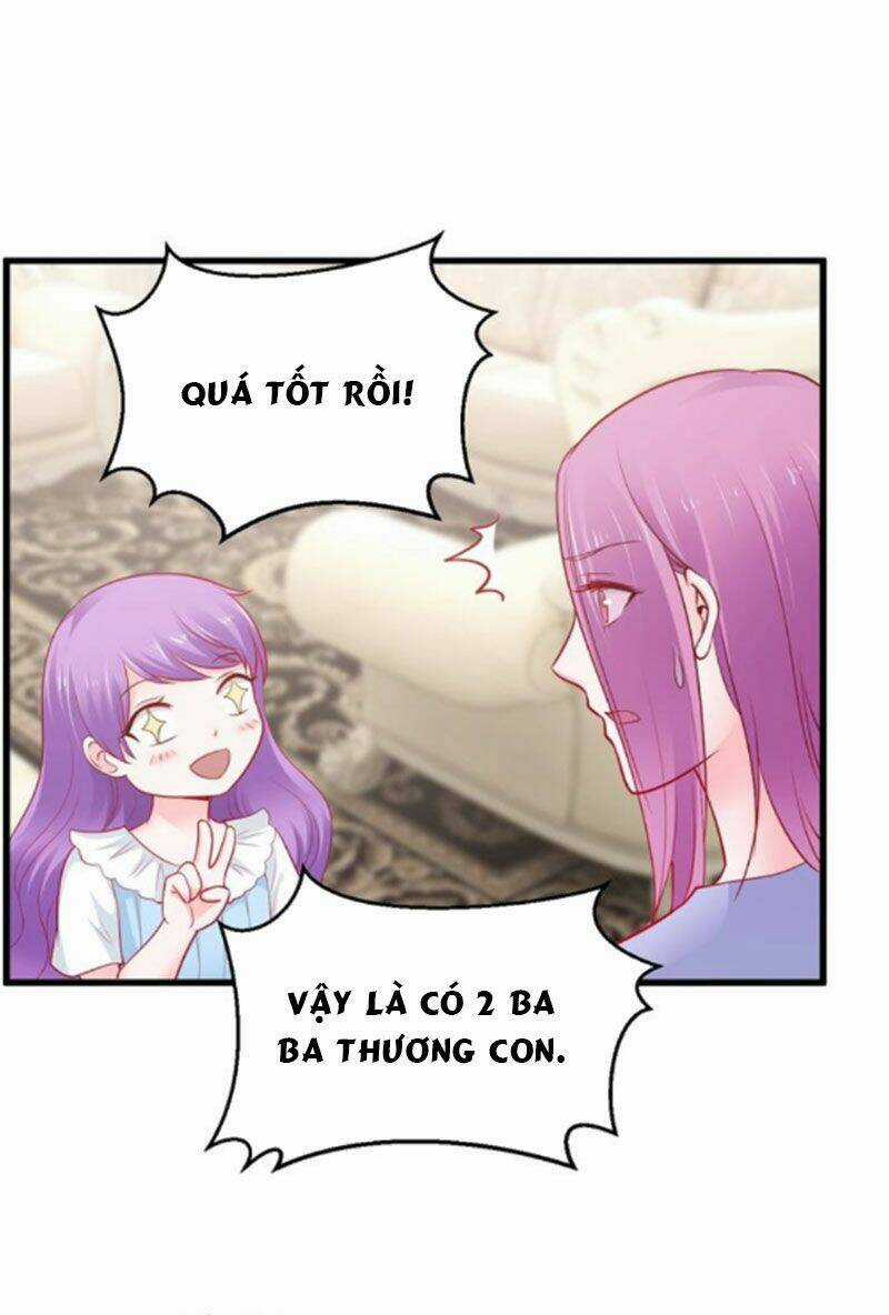 Thú Cưng Độc Quyền Của Boss Chapter 119 trang 3