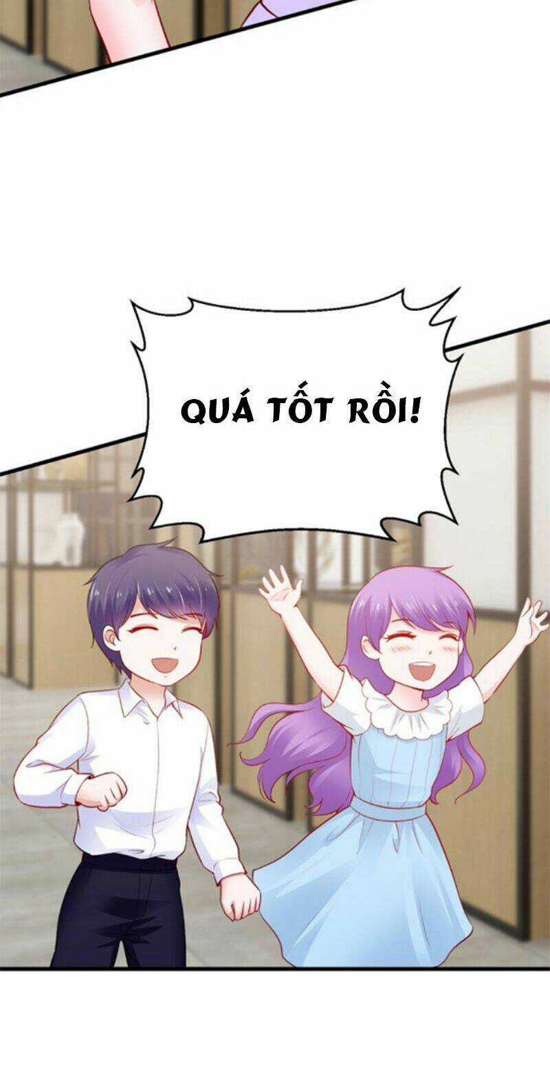 Thú Cưng Độc Quyền Của Boss Chapter 119 trang 30