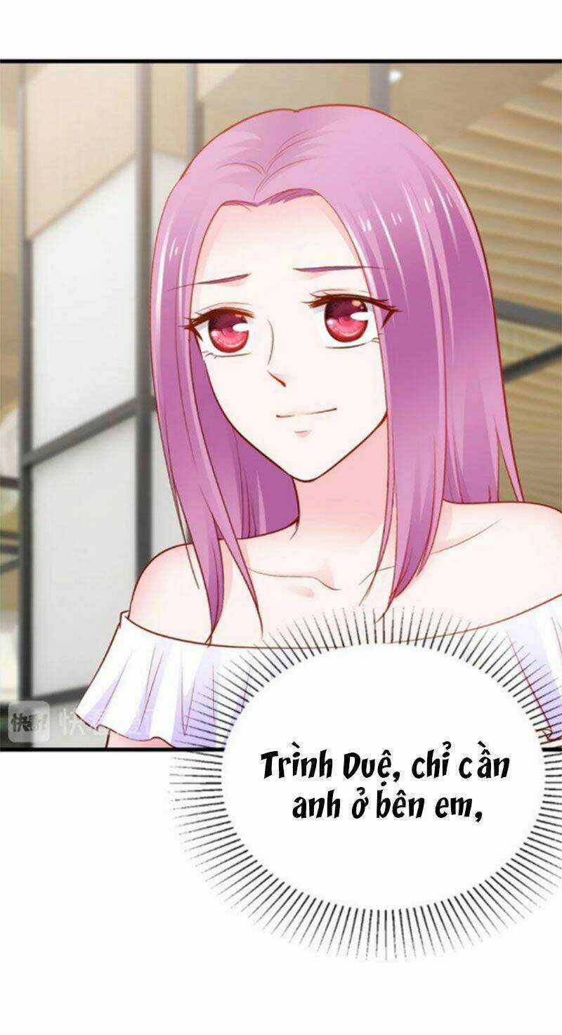 Thú Cưng Độc Quyền Của Boss Chapter 119 trang 32