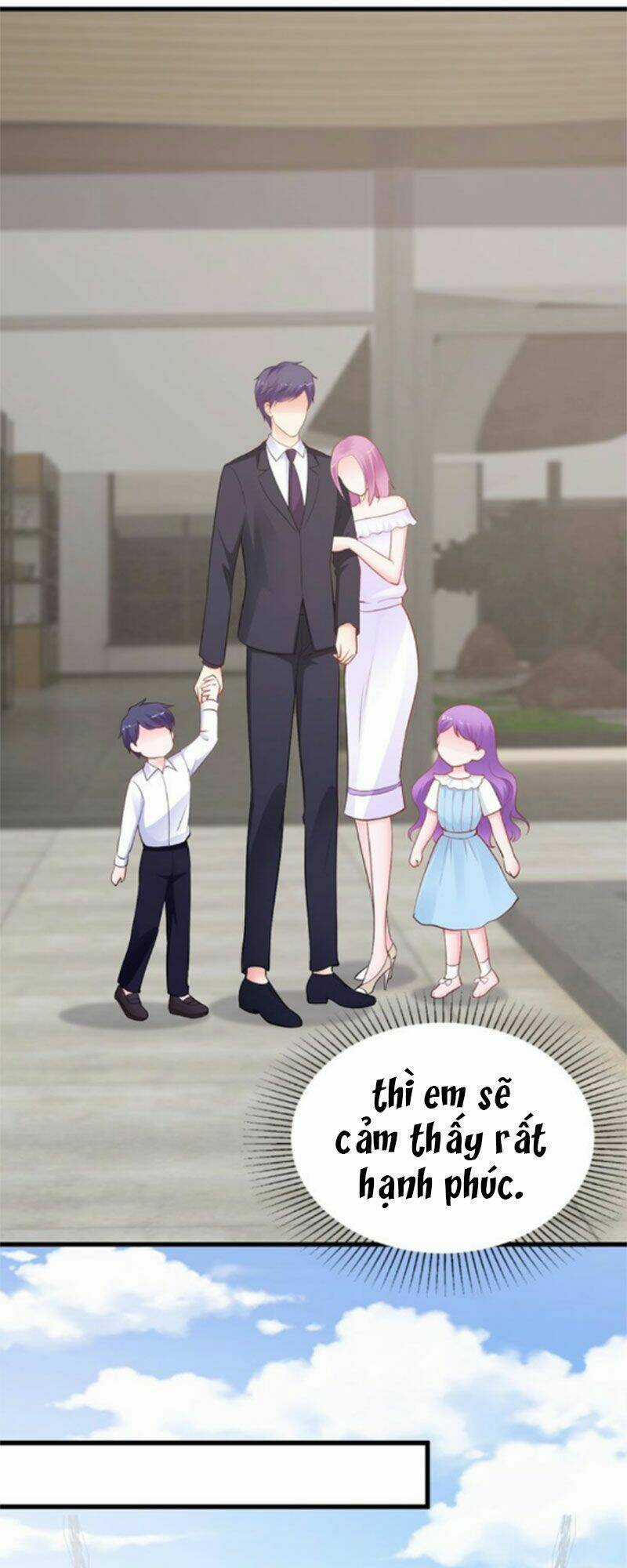 Thú Cưng Độc Quyền Của Boss Chapter 119 trang 33