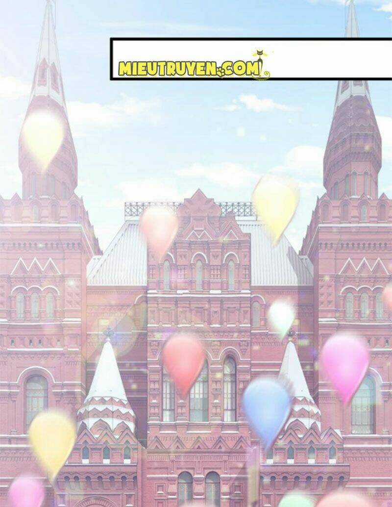 Thú Cưng Độc Quyền Của Boss Chapter 119 trang 34