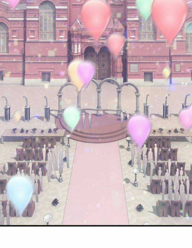 Thú Cưng Độc Quyền Của Boss Chapter 119 trang 35