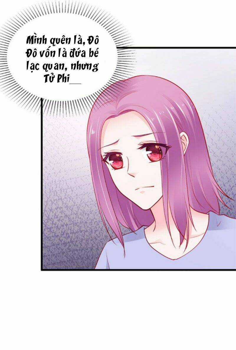 Thú Cưng Độc Quyền Của Boss Chapter 119 trang 4