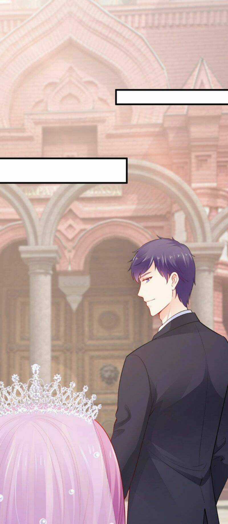 Thú Cưng Độc Quyền Của Boss Chapter 120 trang 12