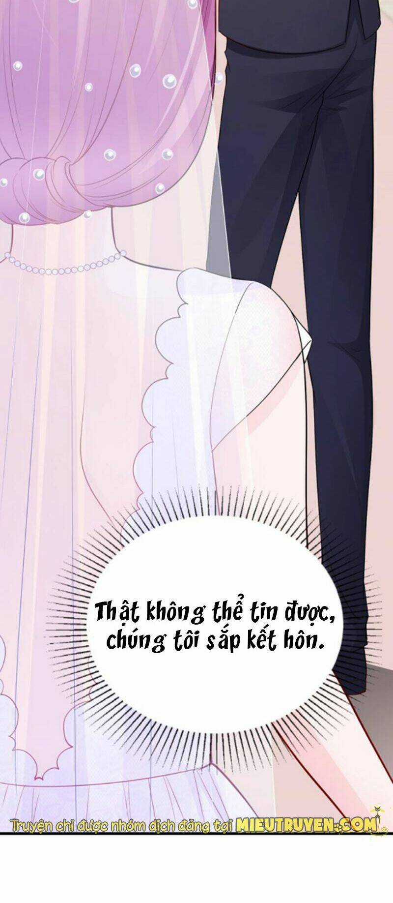 Thú Cưng Độc Quyền Của Boss Chapter 120 trang 13