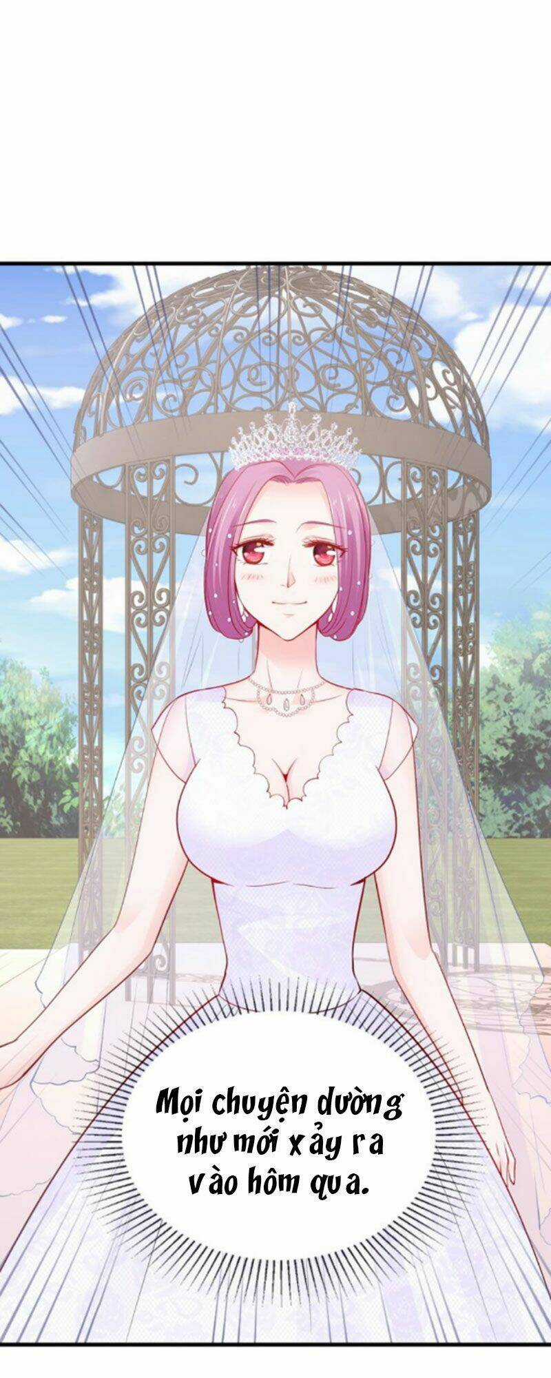 Thú Cưng Độc Quyền Của Boss Chapter 120 trang 14