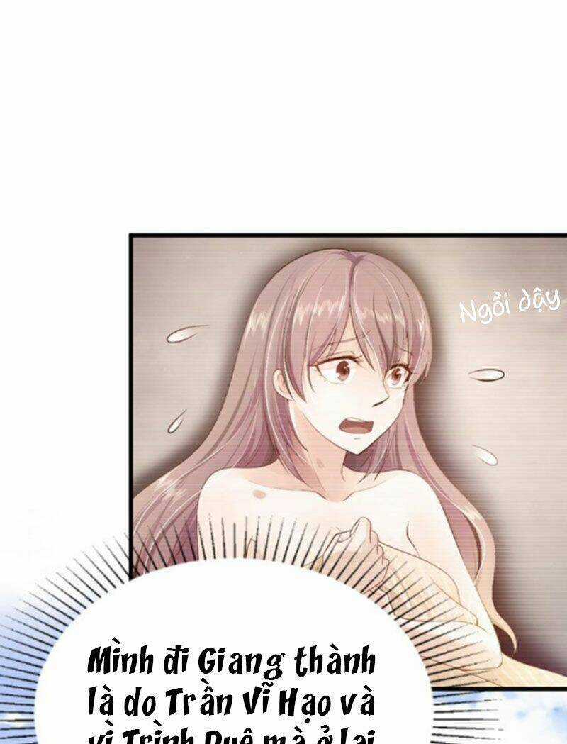 Thú Cưng Độc Quyền Của Boss Chapter 120 trang 15