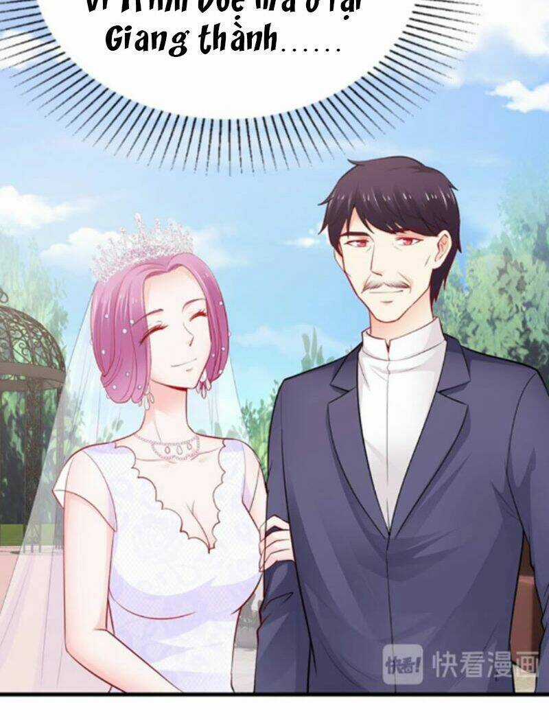 Thú Cưng Độc Quyền Của Boss Chapter 120 trang 16