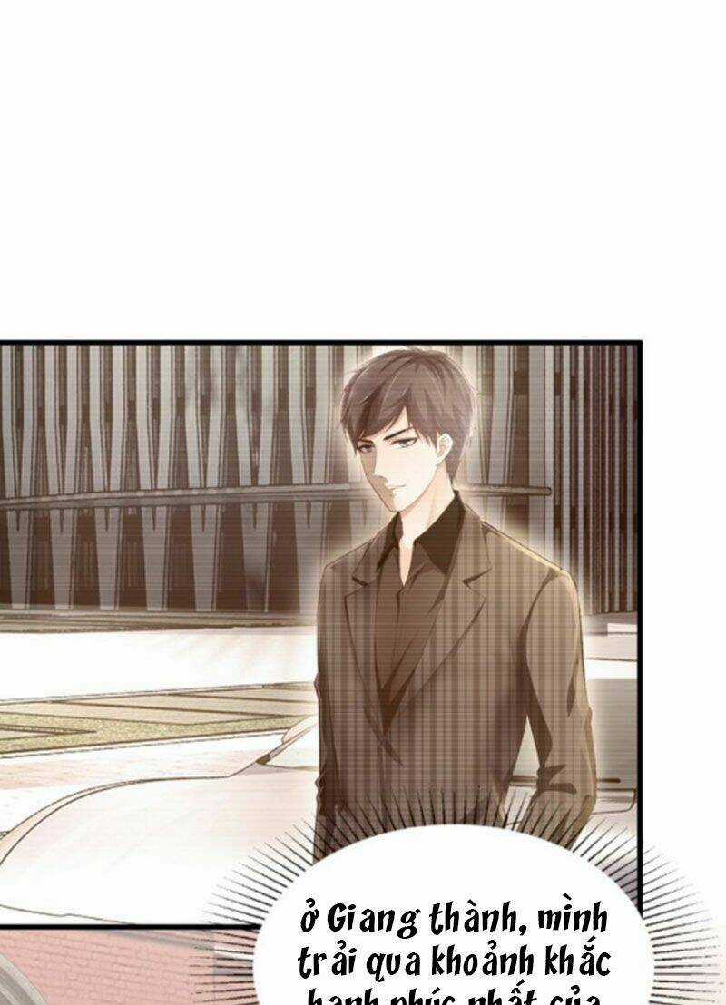 Thú Cưng Độc Quyền Của Boss Chapter 120 trang 17