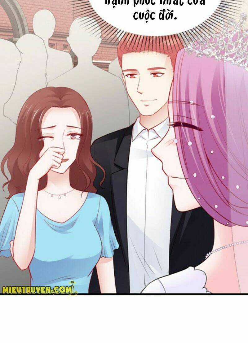 Thú Cưng Độc Quyền Của Boss Chapter 120 trang 18